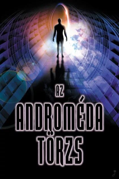 Az androméda törzs poszter