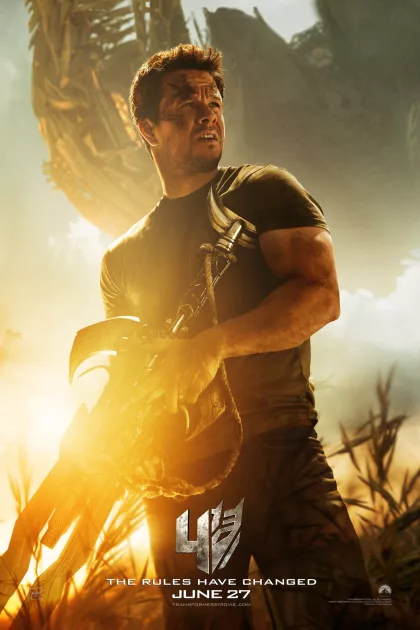 Evolution Within Extinction poszter