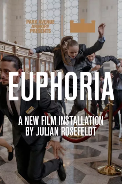 Euphoria poszter