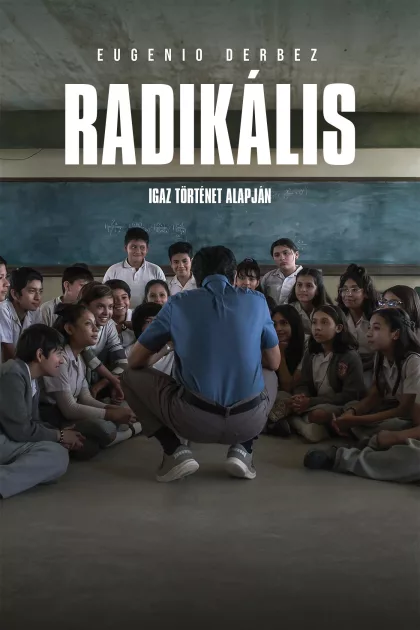 Radikális poszter