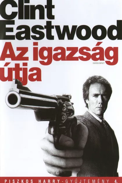 Az igazság útja poszter