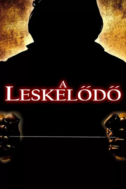 A leskelődő poszter