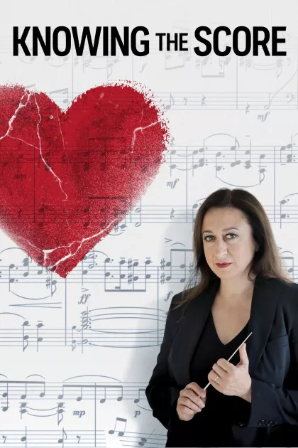 Knowing the Score poszter