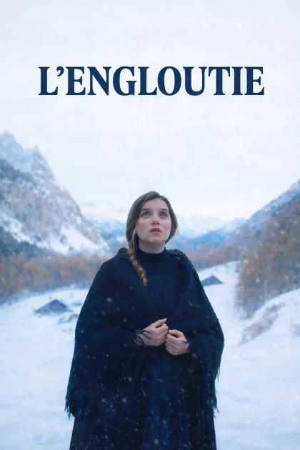L'Engloutie poszter