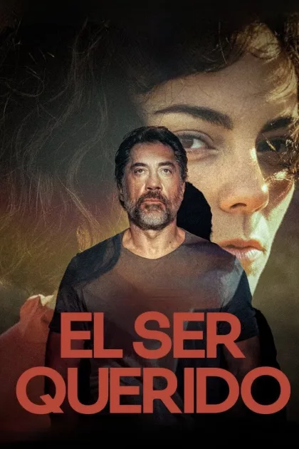 El ser querido poszter