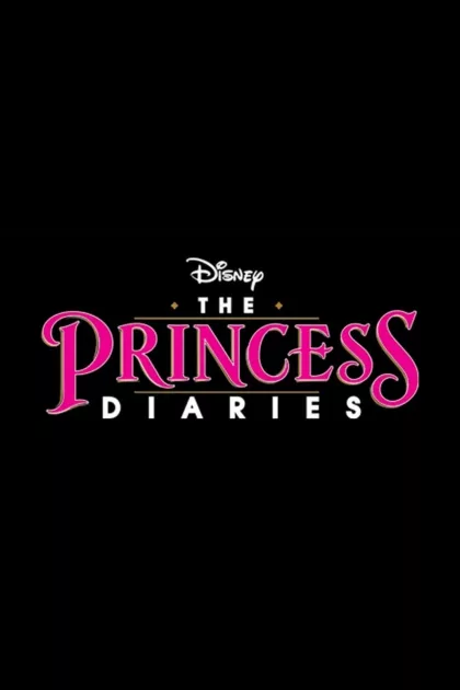 The Princess Diaries 3 poszter