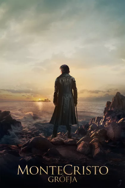 Monte Cristo grófja poszter
