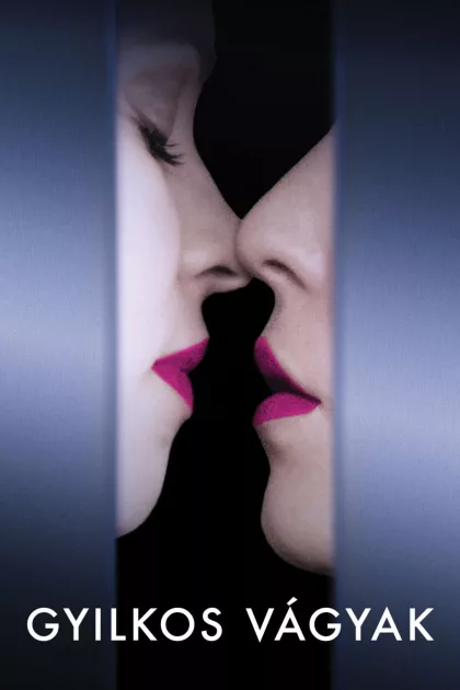Gyilkos vágyak poszter