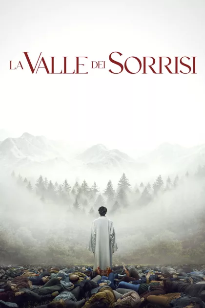 La valle dei sorrisi poszter