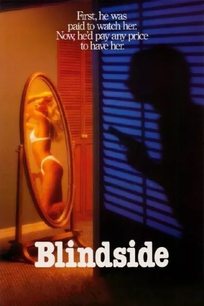 Blindside poszter