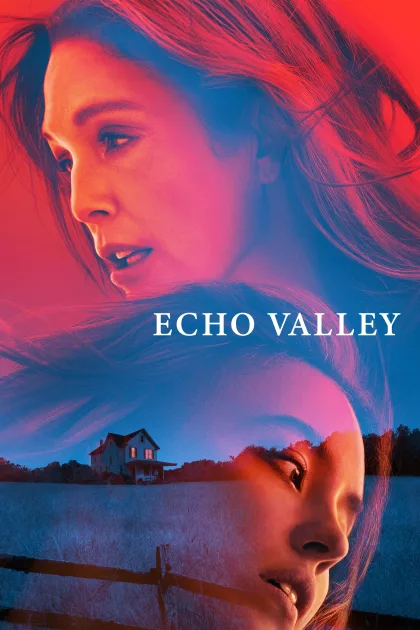 Echo Valley poszter