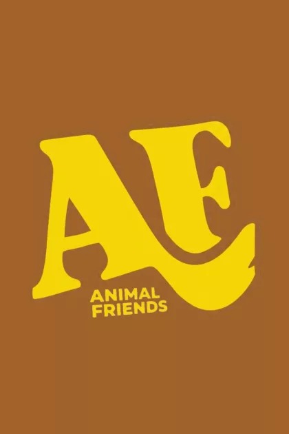 Animal Friends poszter