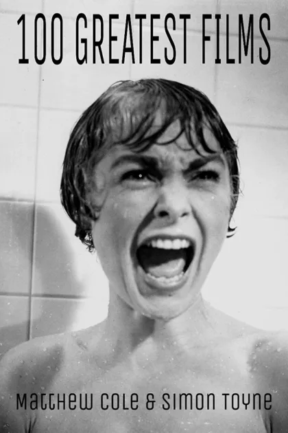 The 100 Greatest Films poszter
