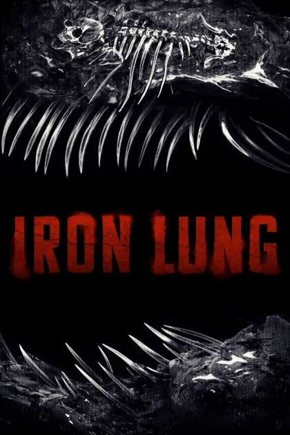 Iron Lung poszter