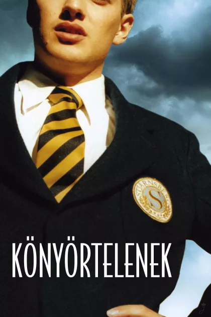 Könyörtelenek poszter