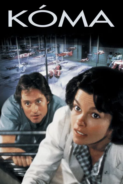 Kóma poszter