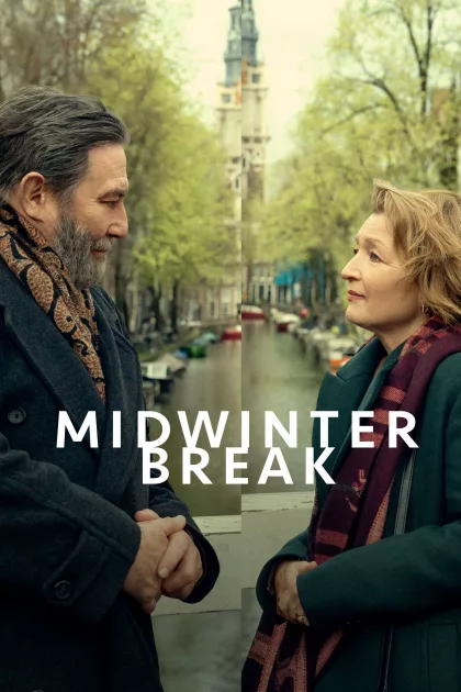 Midwinter Break poszter
