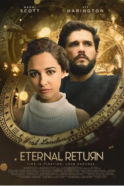 Eternal Return poszter