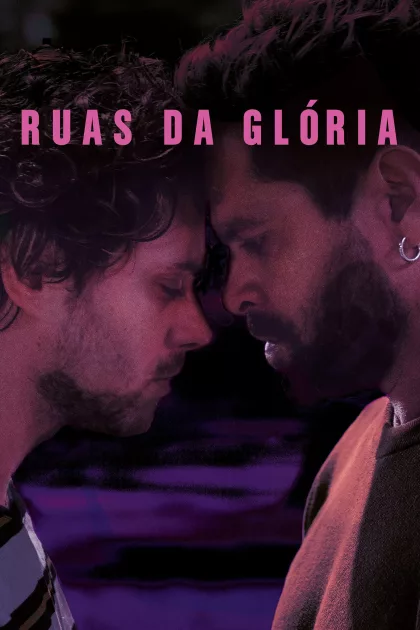 Ruas da Glória poszter