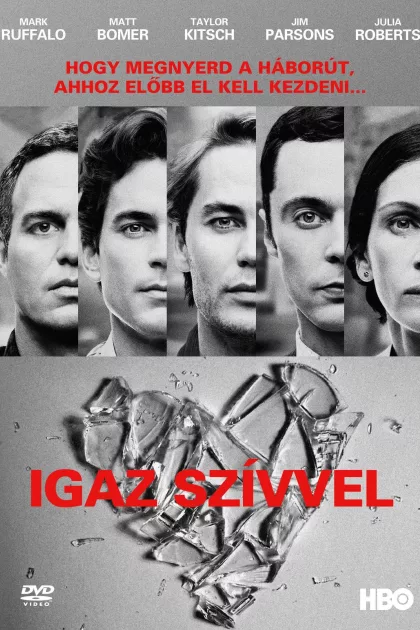 Igaz szívvel poszter