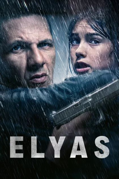 Elyas poszter
