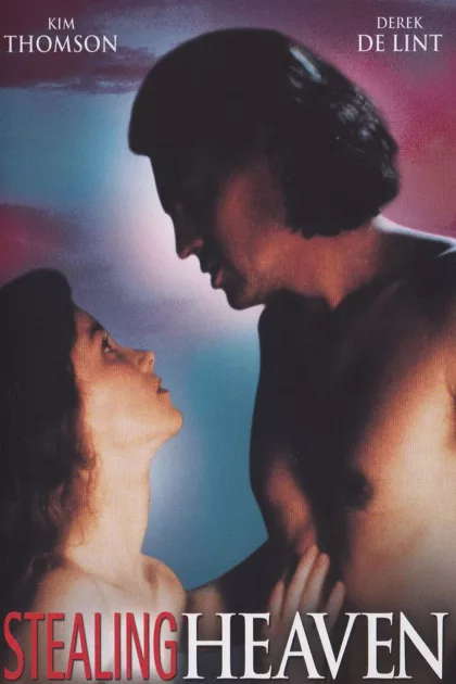 Lopott mennyország poszter