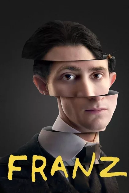 Franz – Kafka élete poszter