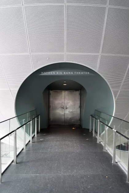 The Big Bang poszter