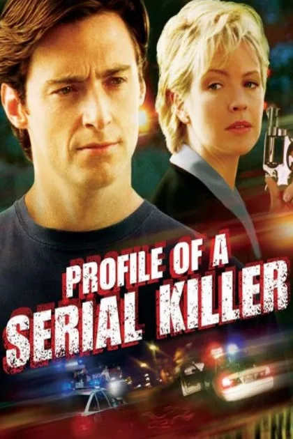 Profile of a Serial Killer poszter