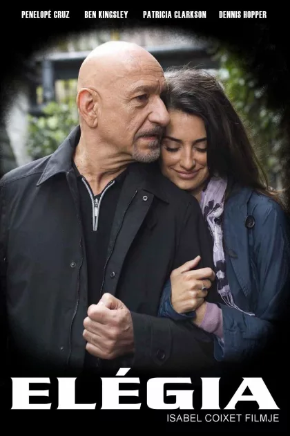 Elégia poszter