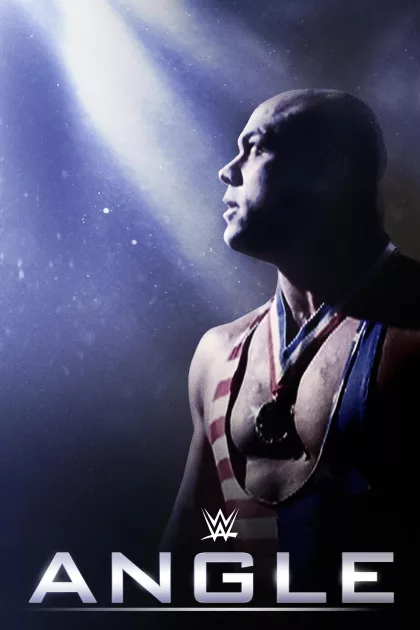 Angle poszter