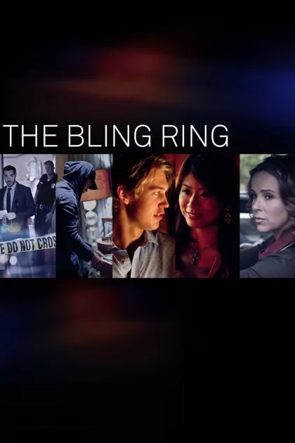 The Bling Ring poszter