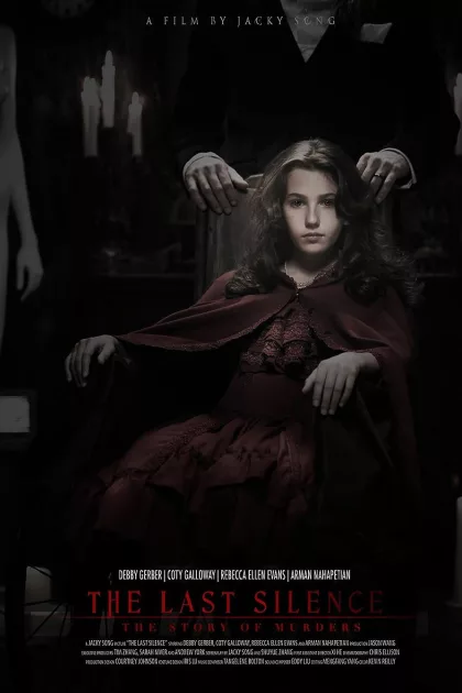The Last Silence poszter