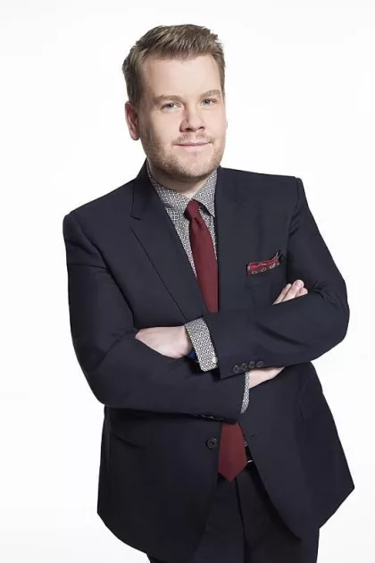 The Late Late Show Carpool Karaoke Primetime Special poszter