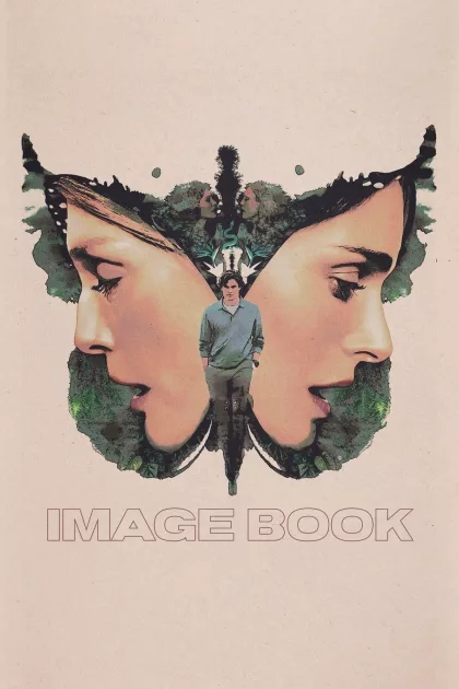 Image Book poszter