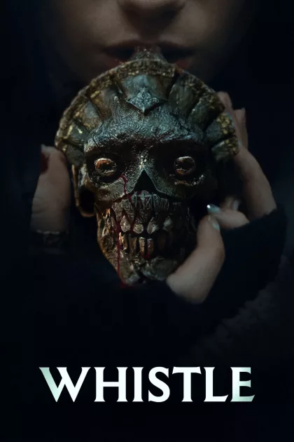 Halálsíp poszter