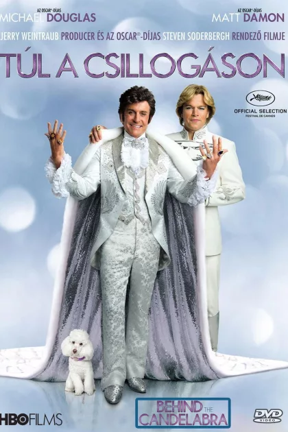 Túl a csillogáson poszter