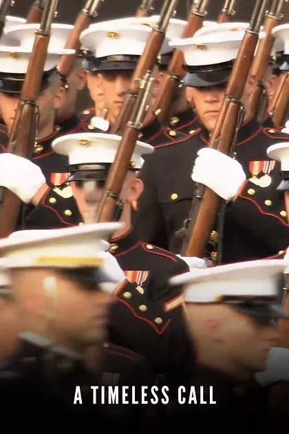 A Timeless Call poszter