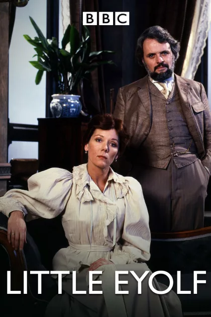 Little Eyolf poszter