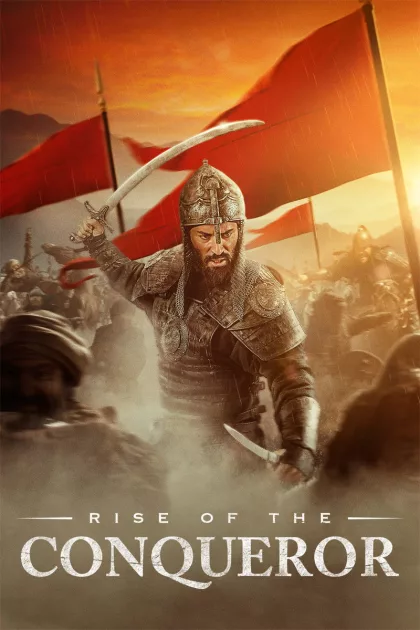 Rise of the Conqueror poszter