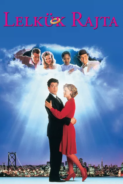 Lelkük rajta poszter