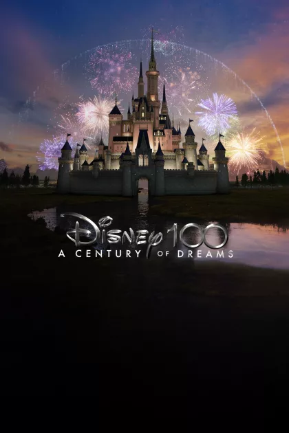 Disney 100: A Century of Dreams – A Special Edition of 20/20 poszter