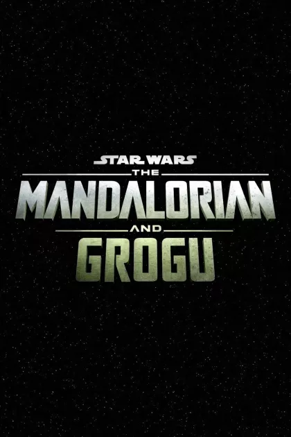 Star Wars: A Mandalóri és Grogu poszter