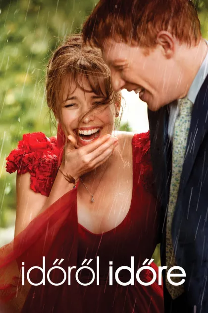 Időről időre poszter