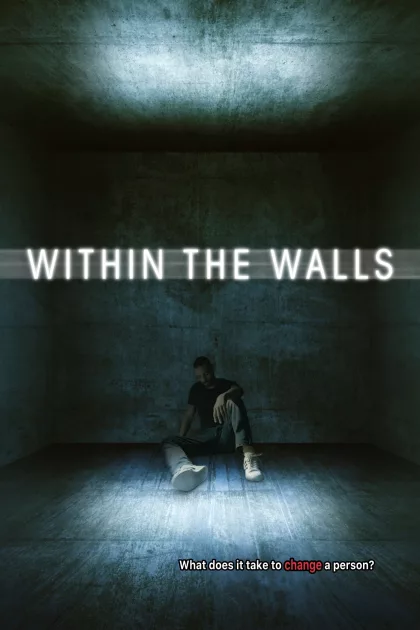 Within the Walls poszter