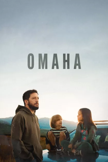Omaha poszter