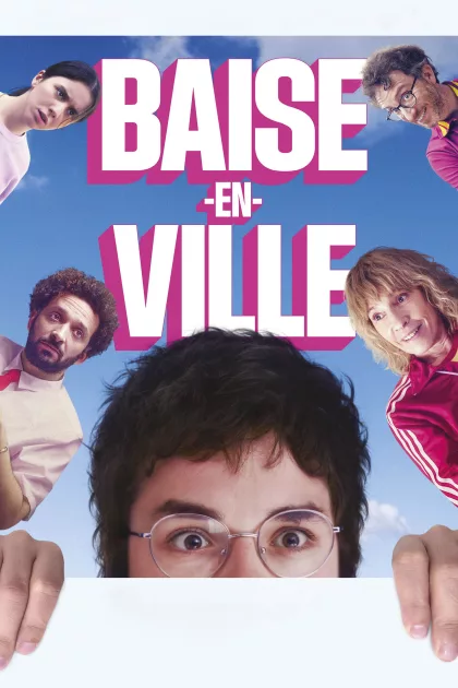 Baise-en-ville poszter