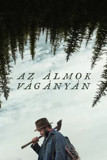 Az álmok vágányán poszter