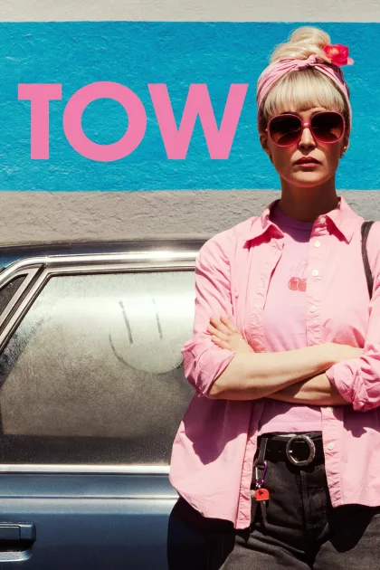 Tow poszter