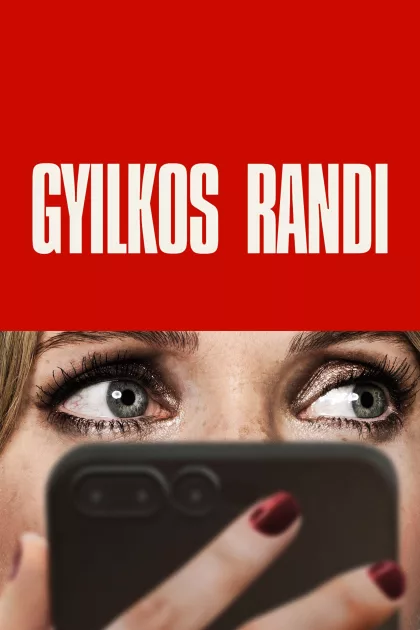 Gyilkos randi poszter
